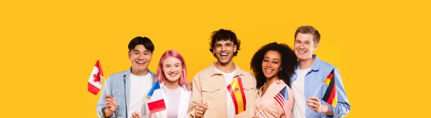 4 consejos para recuperar el idioma que estudiaste en la escuela